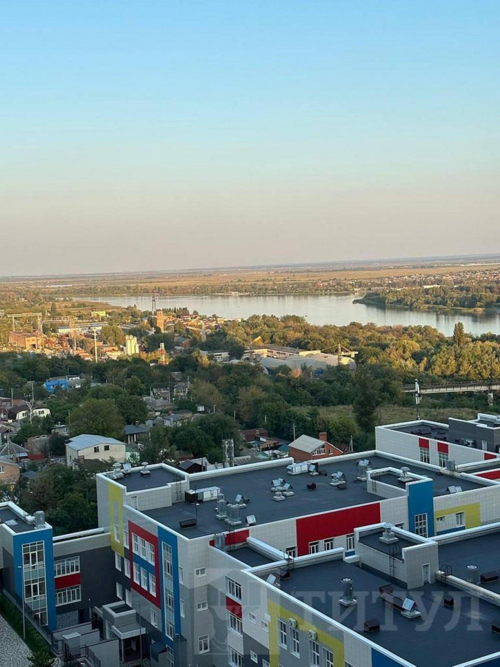 3-комн квартира Нахичевань