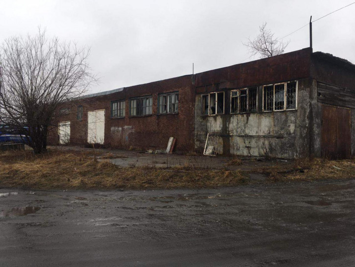 Помещение свободного назначения Попова улица, д.23