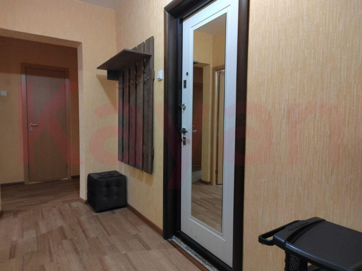 2-комн квартира Вруцкого ул.