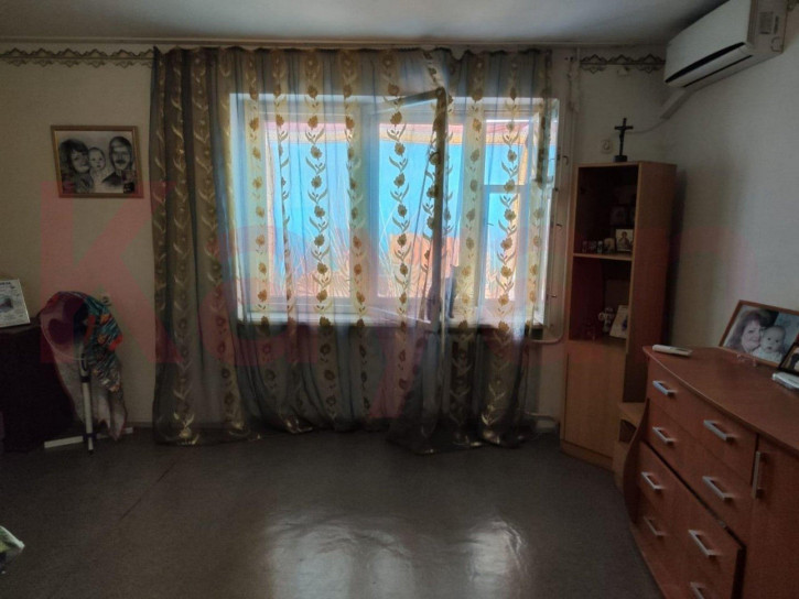 2-комн квартира Михаила Борисова ул.