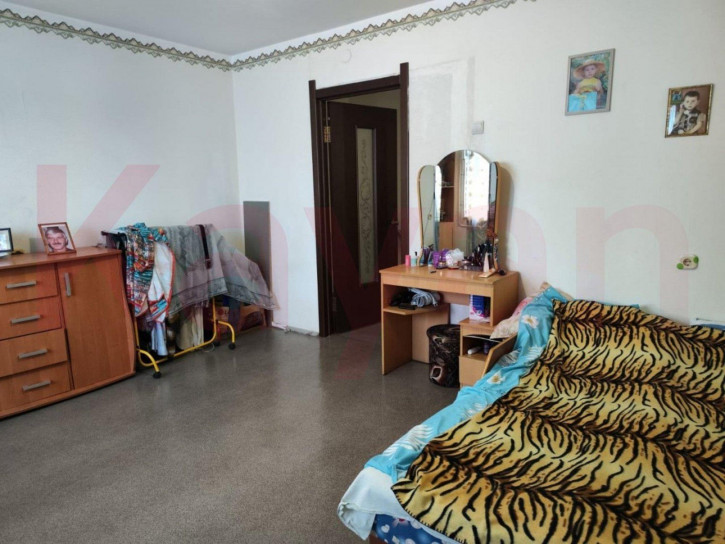 2-комн квартира Михаила Борисова ул.
