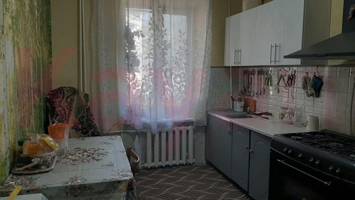 4-комн квартира Элеваторная ул.