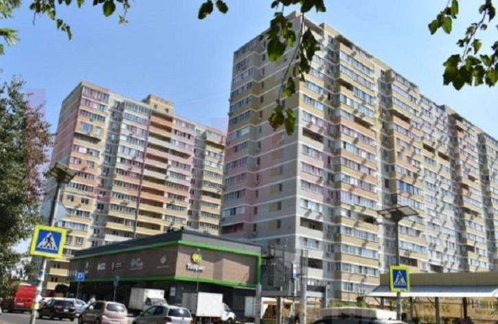Студия Заполярная ул.
