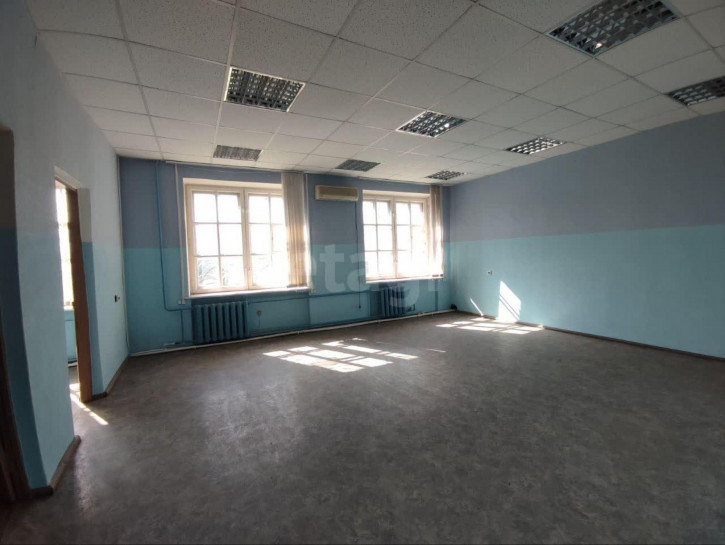 Офис улица Преображенского, 32