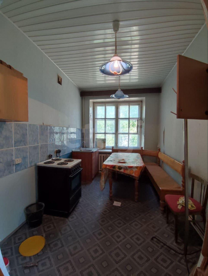 Офис улица Преображенского, 32
