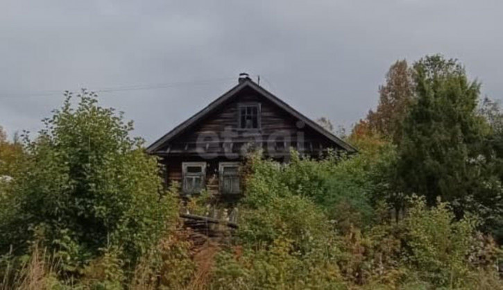 Коттедж/дом Комсомольская улица,