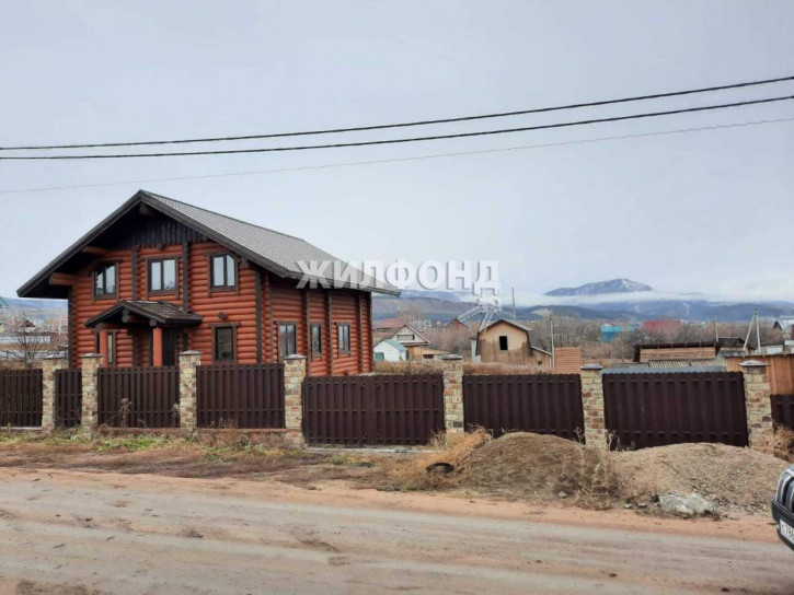 5-комн квартира Сливовая улица, д.9