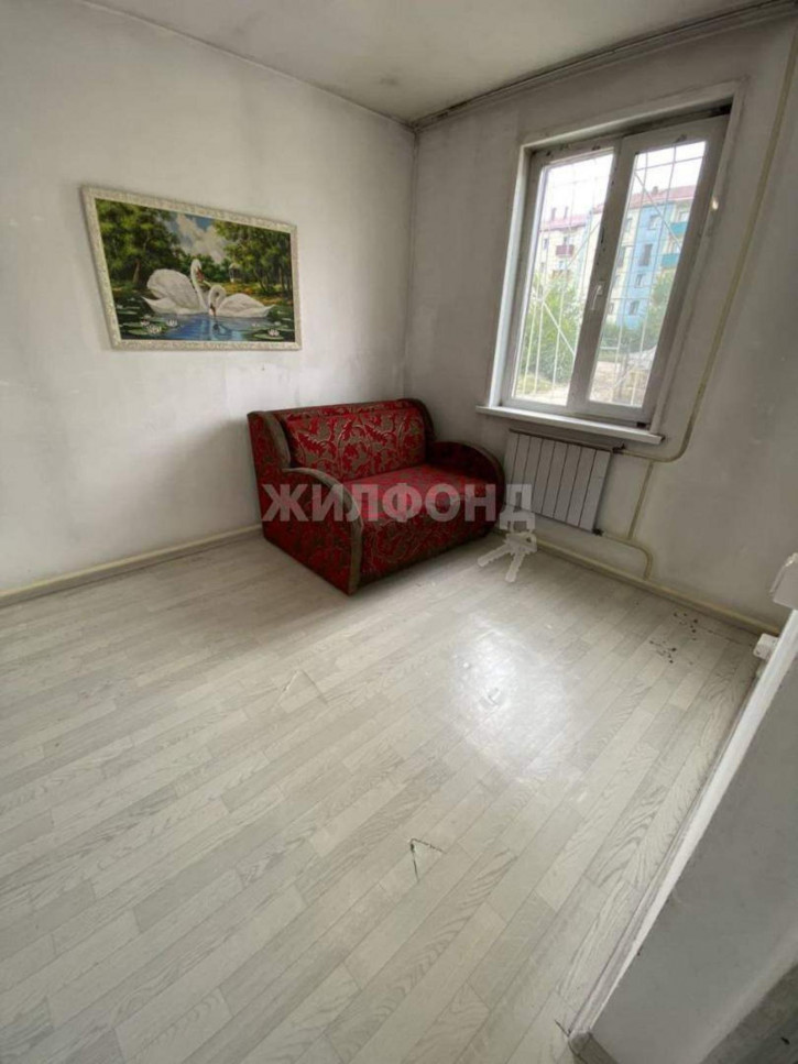 2-комн квартира Дружбы улица, д.3/1