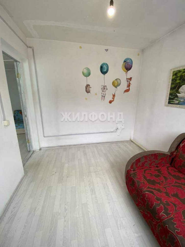 2-комн квартира Дружбы улица, д.3/1
