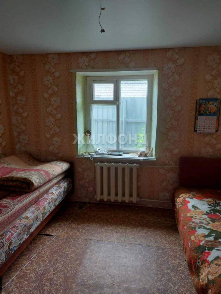 Коттедж/дом Солнечная улица