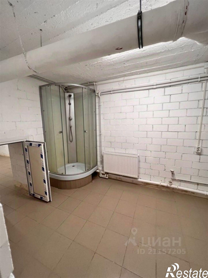Отдельное здание Рязанская обл., г Рязань, р-н Южный Промузел, д. 12В