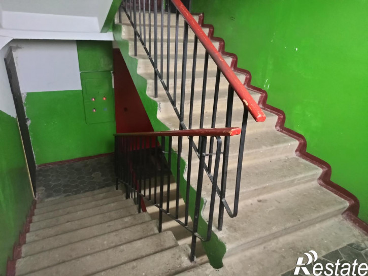 1-комн квартира Урицкого, 3