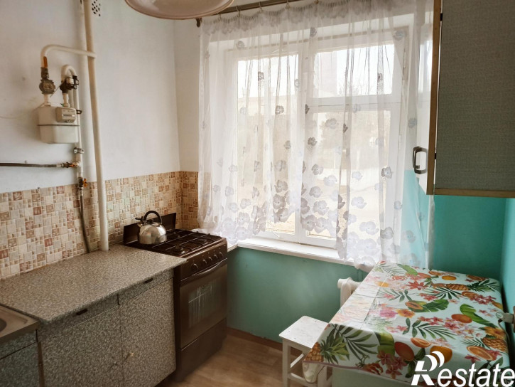 1-комн квартира Урицкого, 3