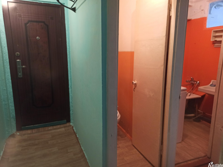 1-комн квартира Урицкого, 3