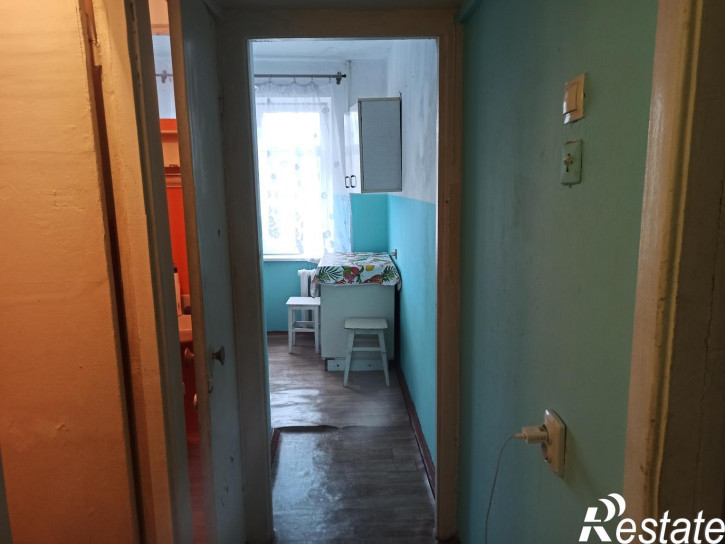 1-комн квартира Урицкого, 3