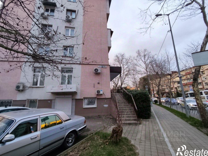 Склад Донская улица, 27,  д. 27