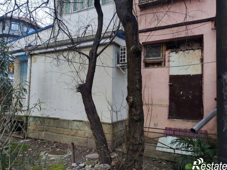 Склад Донская улица, 27,  д. 27