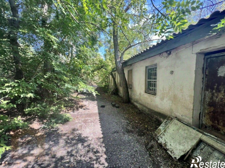 Склад улица Токарева, 26,  д. 26