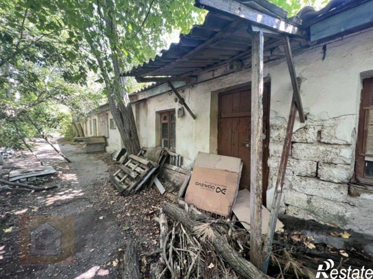 Склад улица Токарева, 26,  д. 26