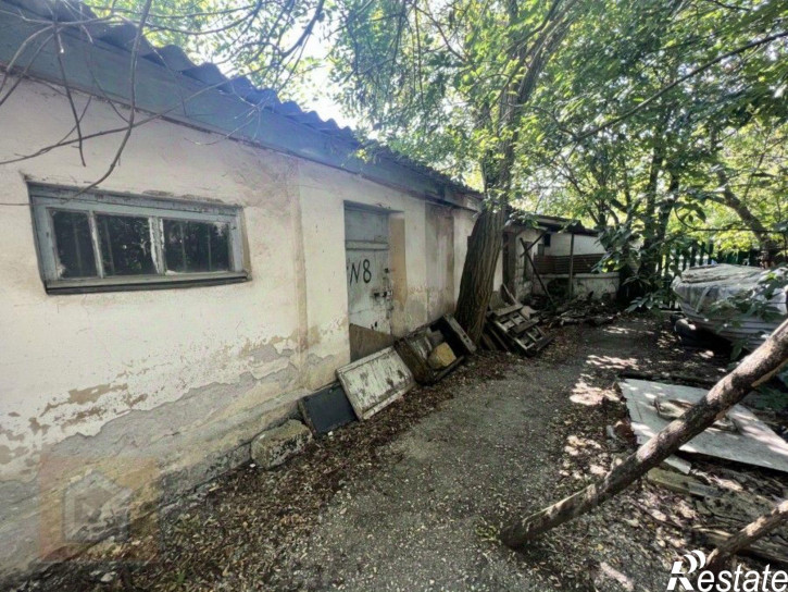 Склад улица Токарева, 26,  д. 26