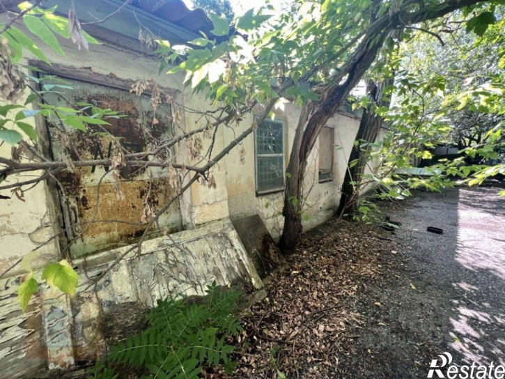 Склад улица Токарева, 26,  д. 26