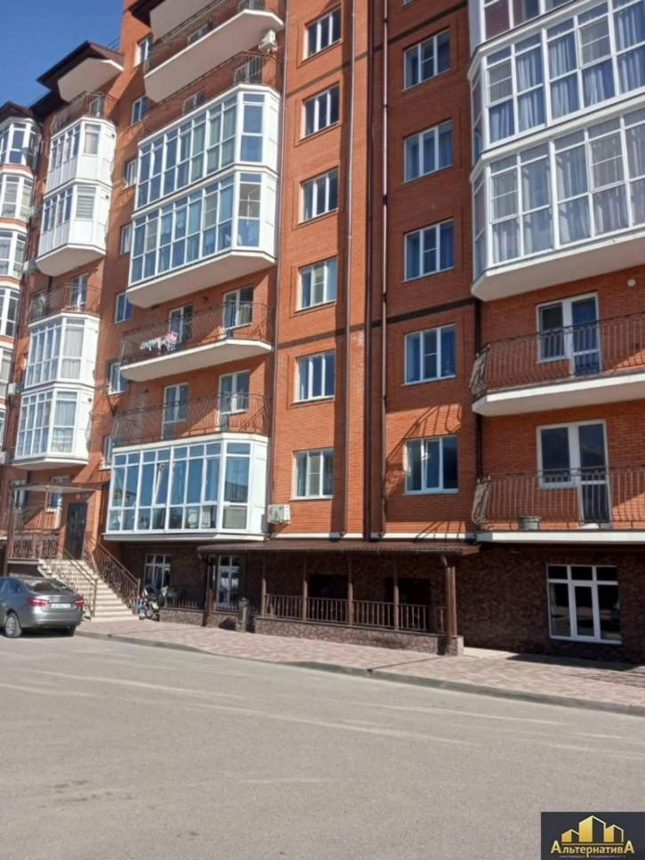 2-комн квартира Фридриха Энгельса ул.