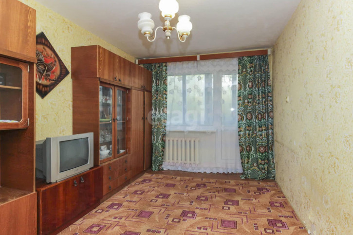 2-комн квартира Комкова, 3