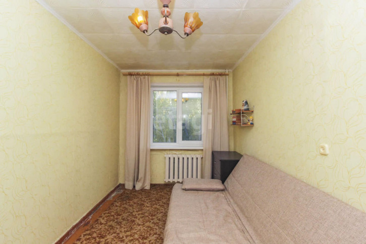 2-комн квартира Комкова, 3
