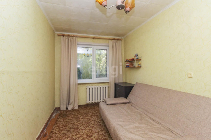 2-комн квартира Комкова, 3