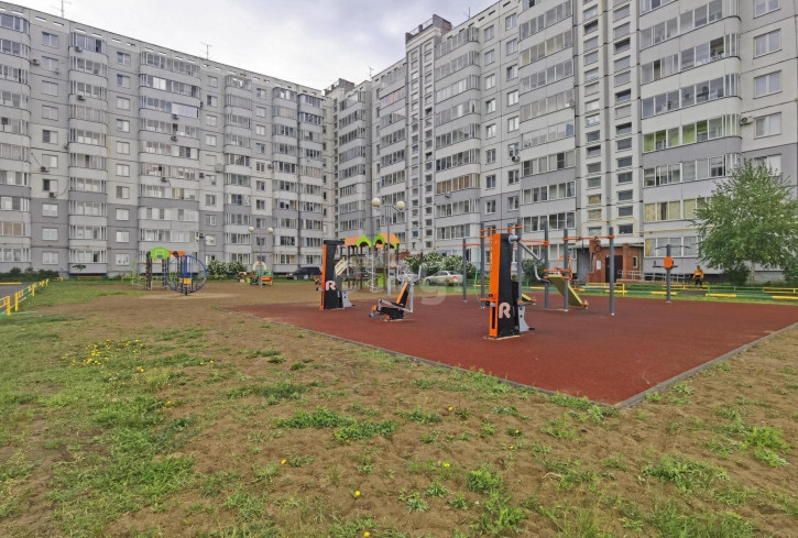 2-комн квартира Завертяева, 20/1