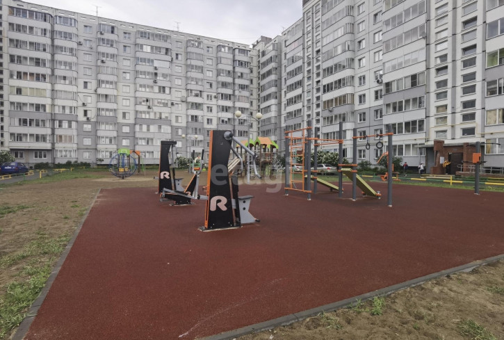 2-комн квартира Завертяева, 20/1