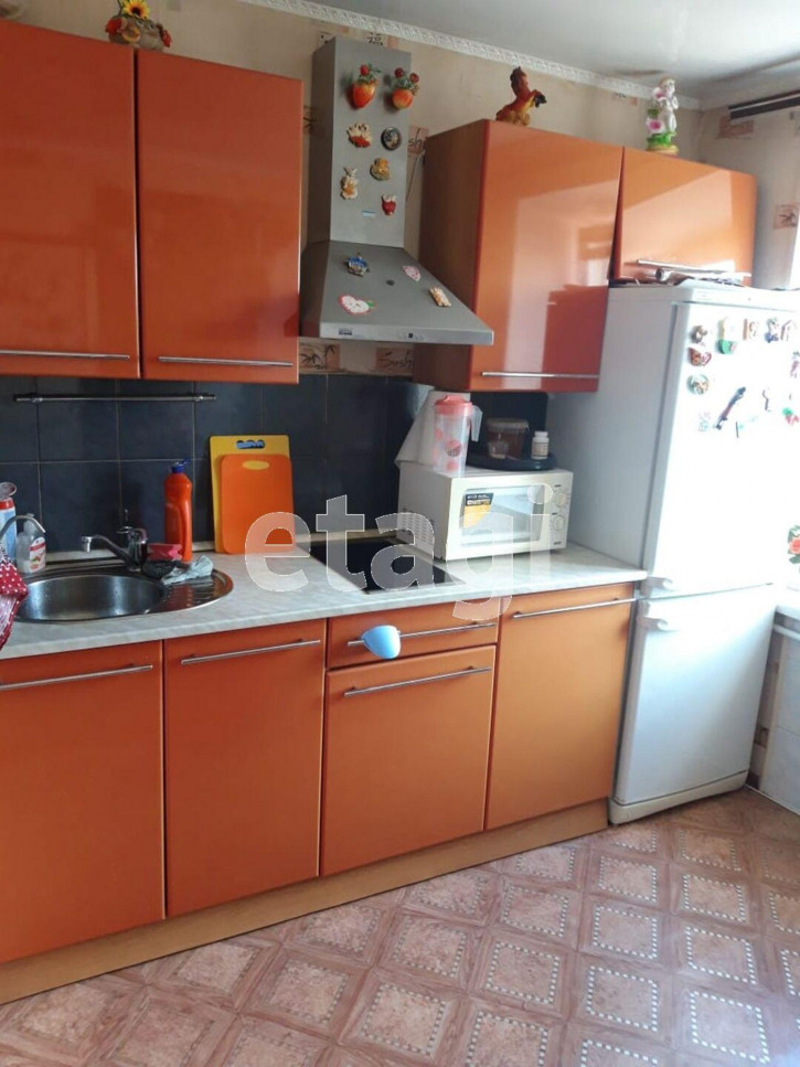 1-комн квартира Ленина, 46