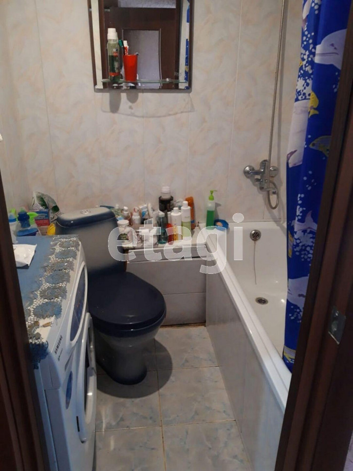 1-комн квартира Ленина, 46