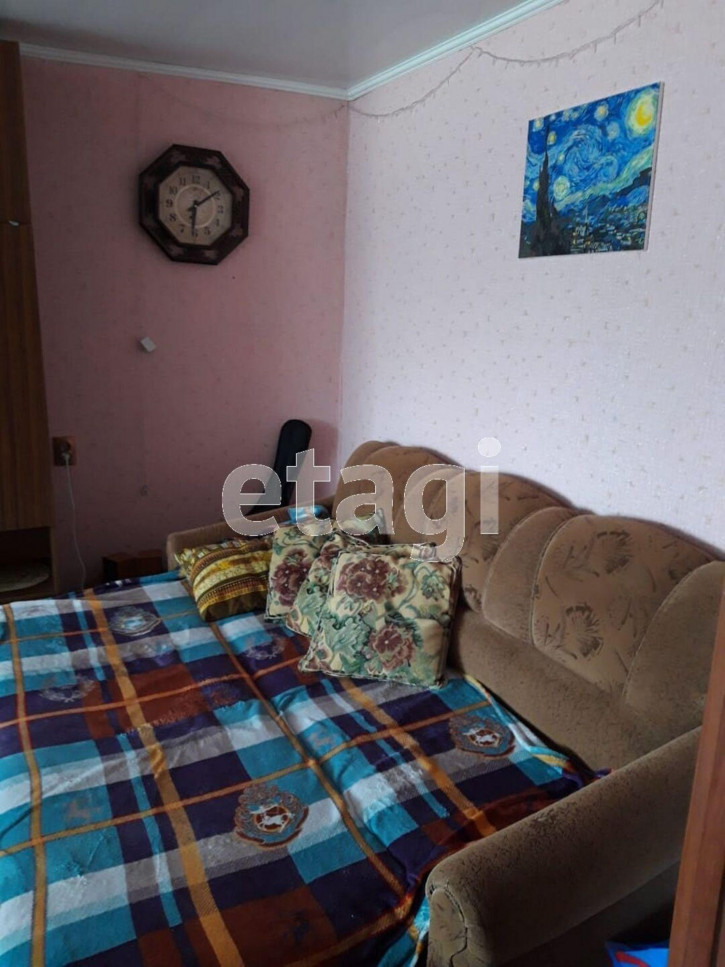 1-комн квартира Ленина, 46