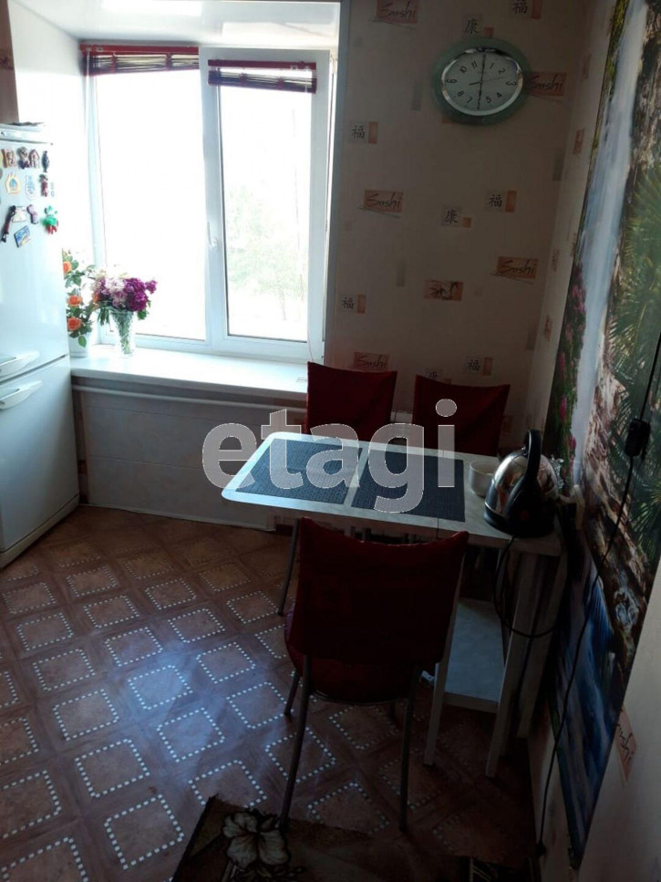1-комн квартира Ленина, 46