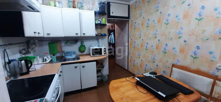 3-комн квартира Ангарская, 26