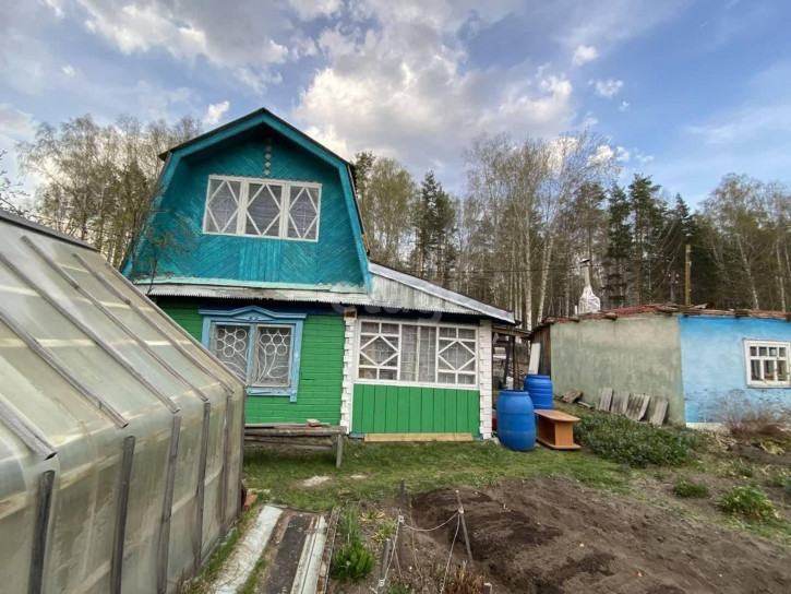 Коттедж/дом СНТ Белоснежка, 58