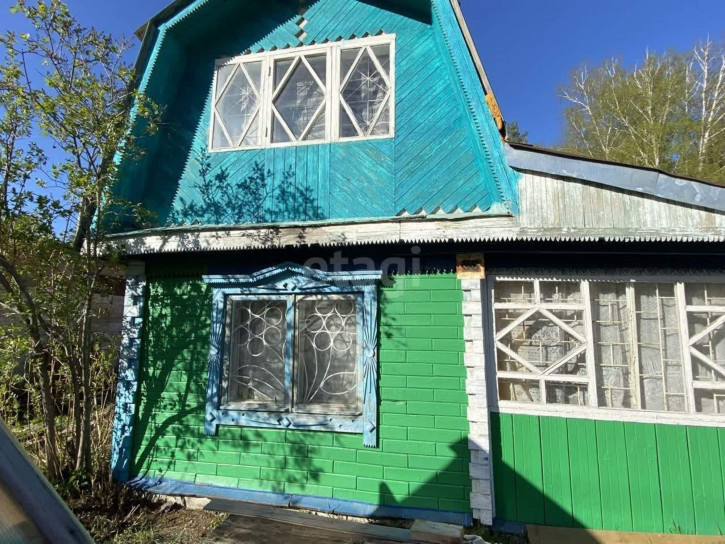 Коттедж/дом СНТ Белоснежка, 58