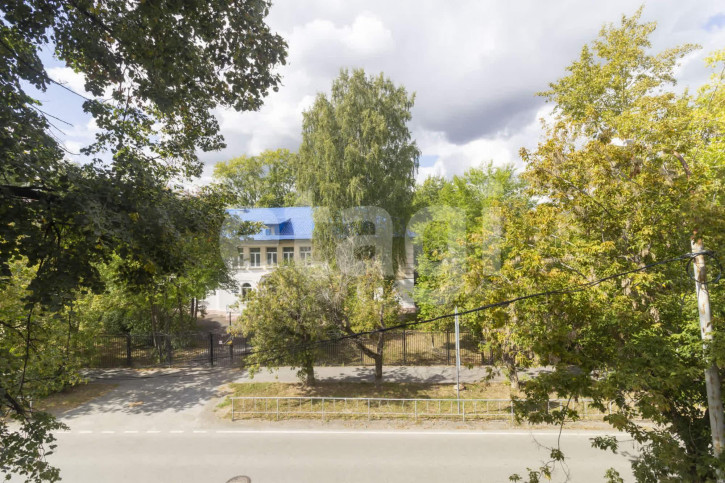 2-комн квартира Ленинградская, 1б