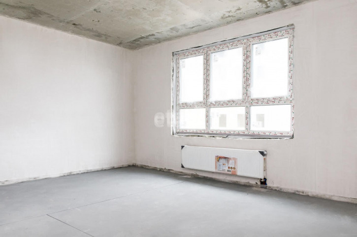 1-комн квартира Александра Федоровича, 12