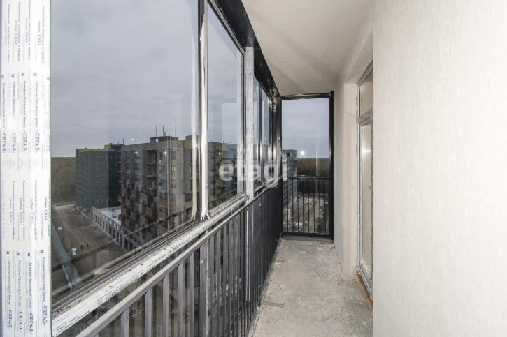 1-комн квартира Александра Федоровича, 12