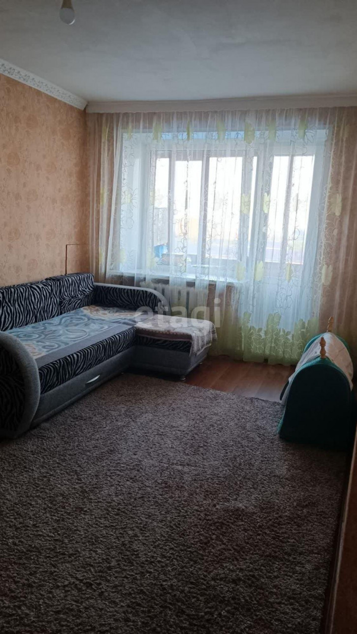 2-комн квартира Республики, 164