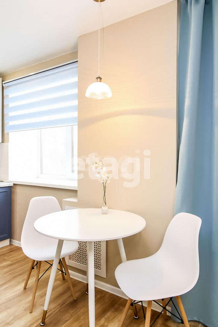 2-комн квартира Геологоразведчиков пр, 38