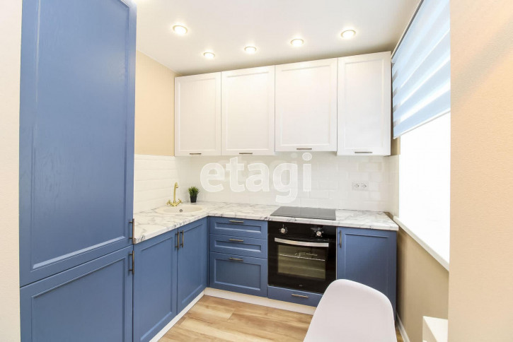 2-комн квартира Геологоразведчиков пр, 38