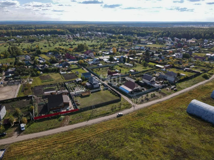 Земельный участок Полевая,