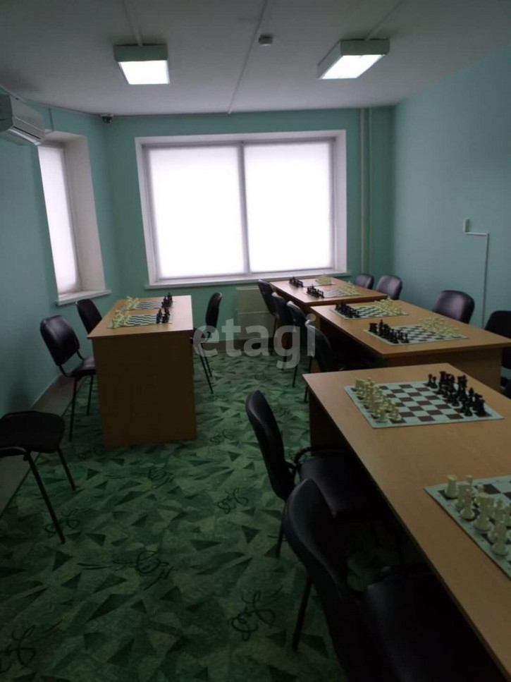 Офис Широтная 96