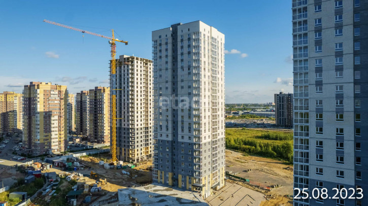 Офис Тюмень