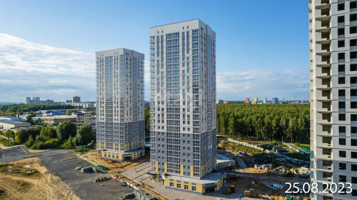 Офис Тюмень