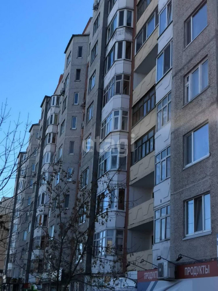 Офис Широтная 96