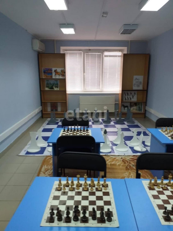 Офис Широтная 96